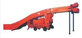 耙斗裝巖機(jī)將會向哪里發(fā)展呢？