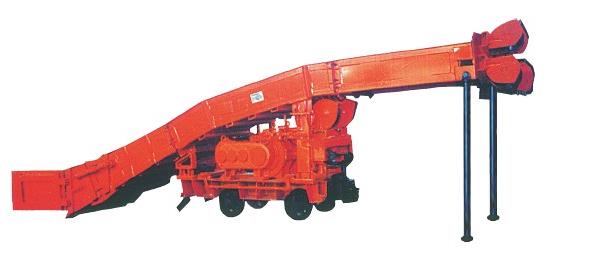 ，能耗低【礦山巷道扒渣機(jī)】用了都說好！