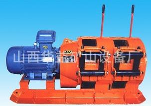 【2JPB-55KW耙礦絞車(電耙)】使用時(shí)的“溫馨提示”??！