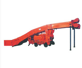 耙斗裝巖機(jī)，容不得馬虎